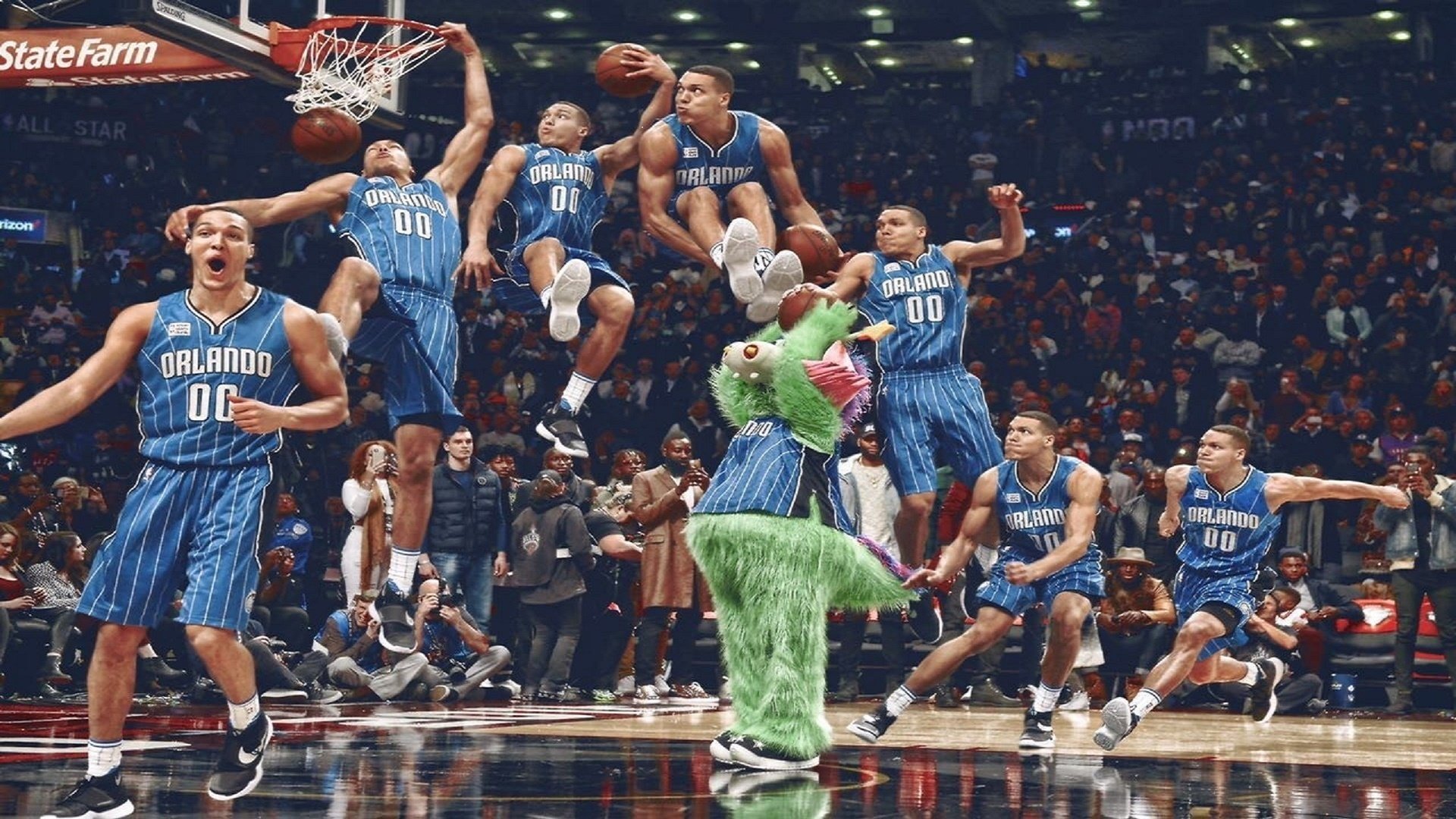 本赛季三分排行榜,库里35记第1,米切尔34记,阿伦32记,哈登呢,nba赛季三分排名