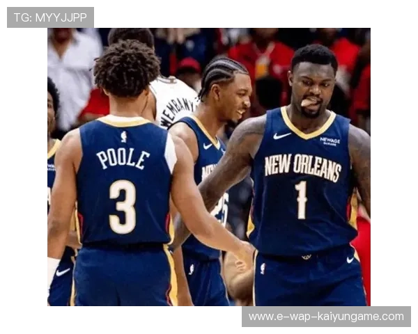 一胜难求！鹈鹕开赛遭遇一波6连败，目前0胜6负联盟倒数第一，鹈鹕队比赛直播